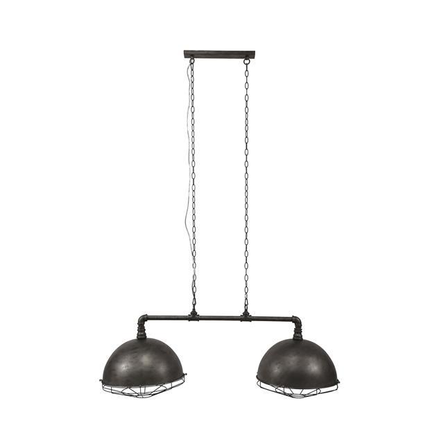 Industriële hanglamp Ashley