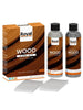 Hout care kit 2 x 250 ml
