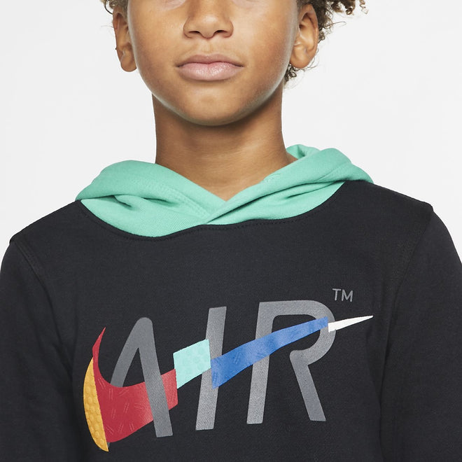 Techfleece Boys sweater