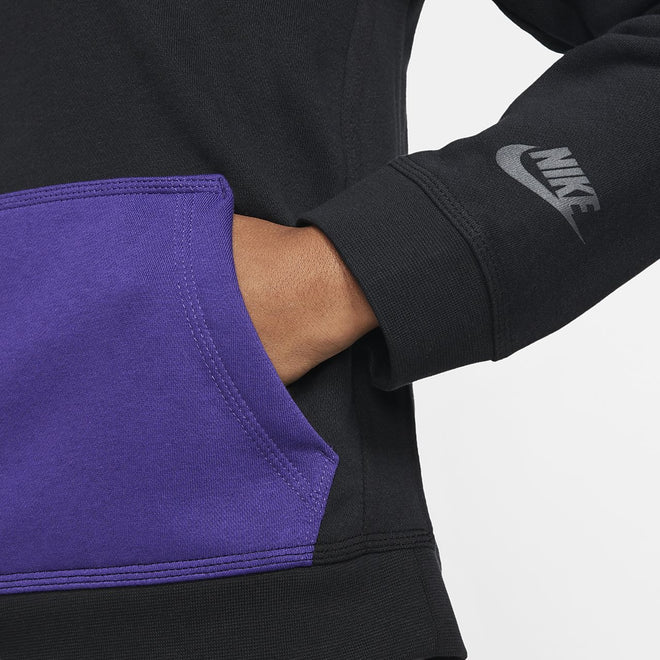 Techfleece Boys sweater