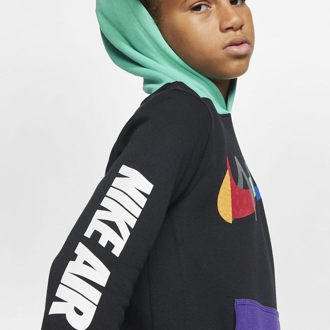 Techfleece Boys sweater