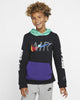 Techfleece Boys sweater