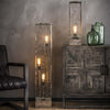 Industriële vloerlamp Lima
