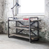 Industrieel wandrek Will