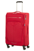 Grote Koffer 4 WHLS 119 Liter AT by Samsonite