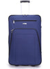 Koffer zacht 72.5cm hoog