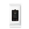Leather wipes