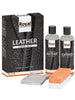 Leder care kit 2 x 75 ml
