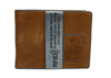 Heren portemonnee RFID protected