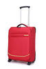 Handbagage koffer Decent