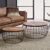 Salontafel set Chester (2 stuks)