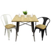 Tolix Retro Café tafel