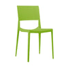 Tuinstoel Emma lime