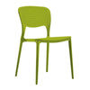 Tuinstoel Grace lime